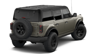2026 Ford Bronco® External Image 3